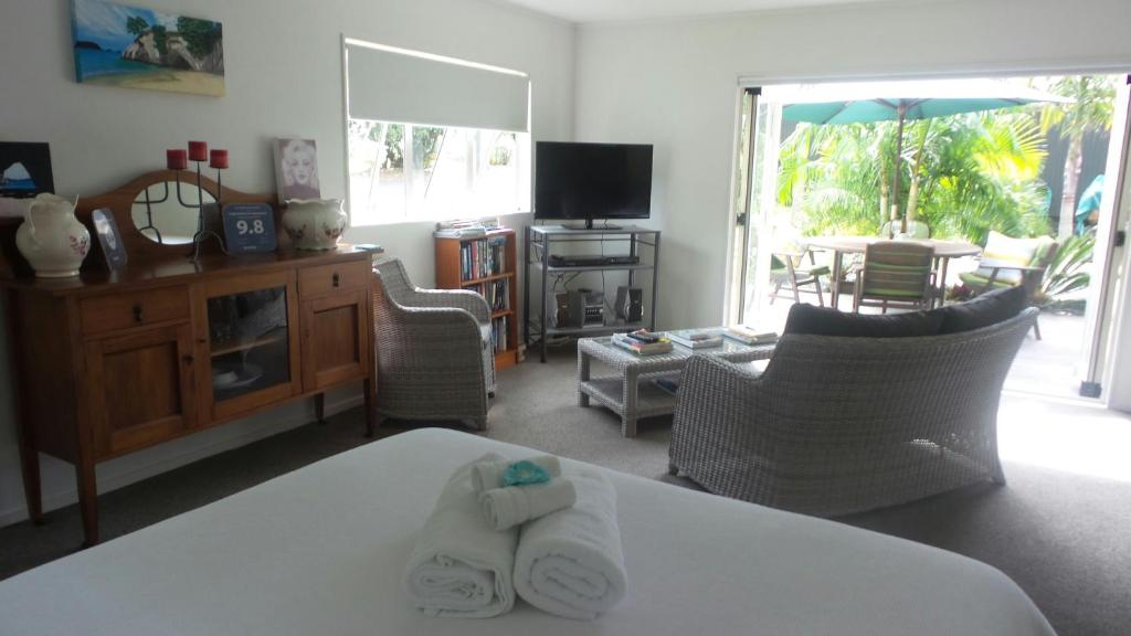 Cathedral Cove Apartment photo 3