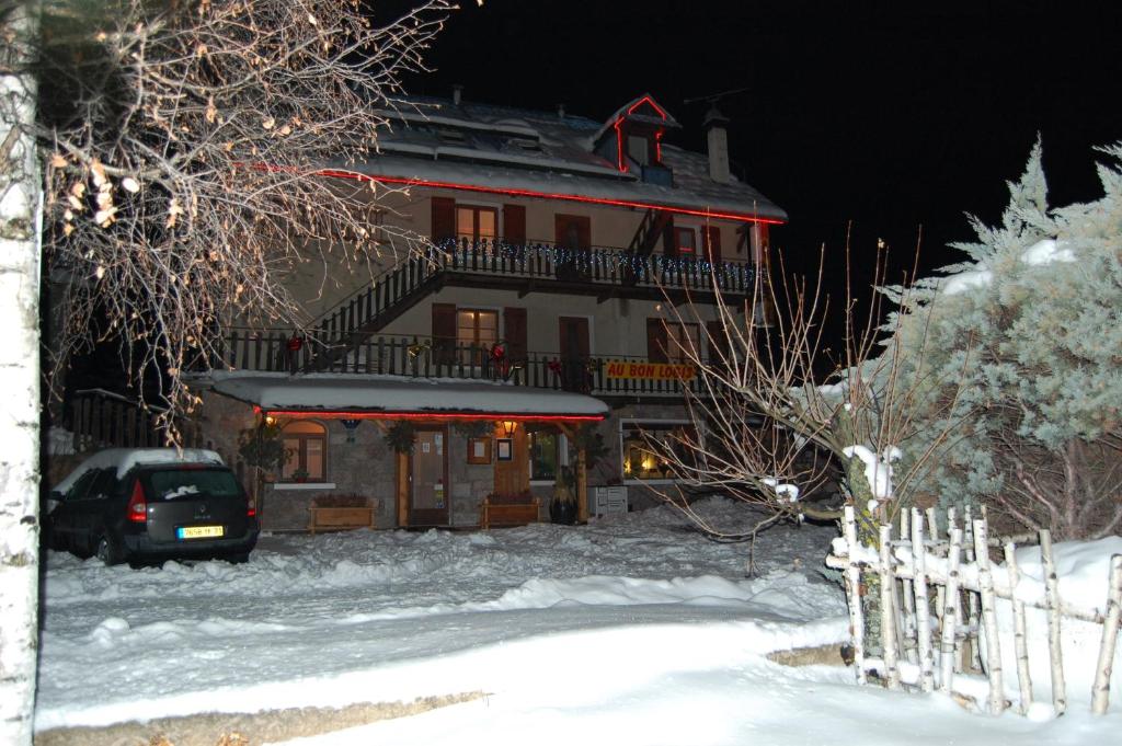 Au Bon Logis photo 3