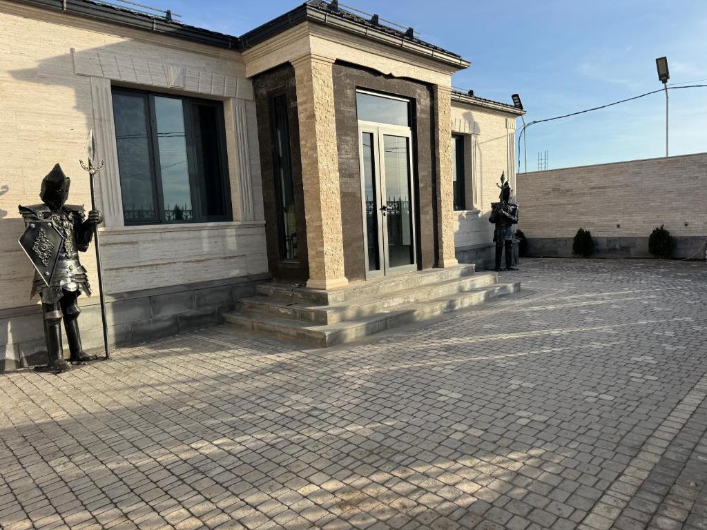 Villa White House photo 1