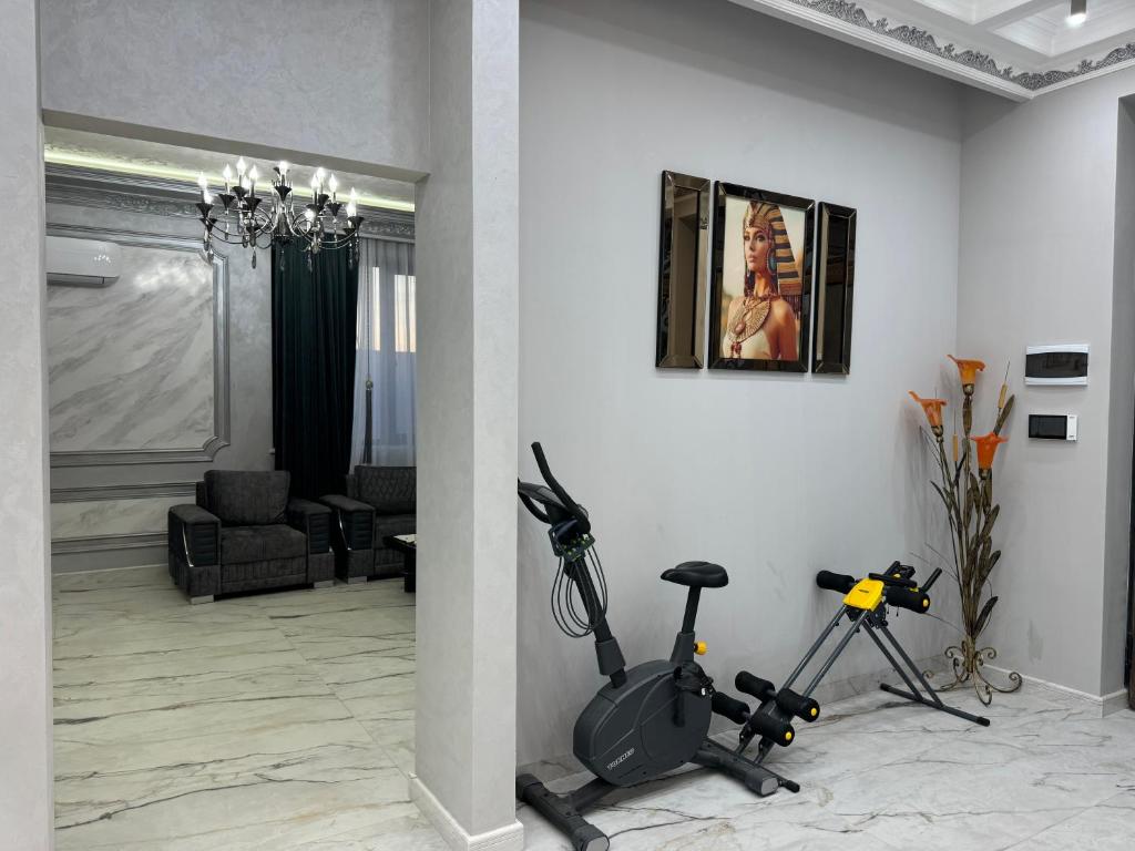 Villa White House photo 4