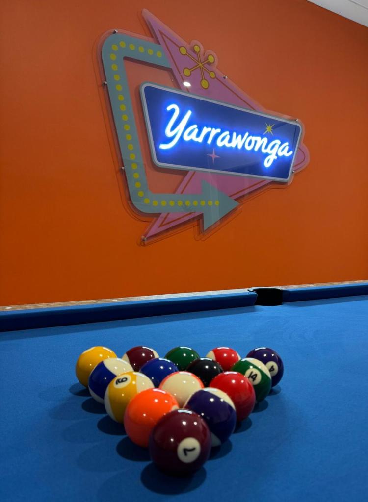 Yarrawonga by Twin Palms photo 2