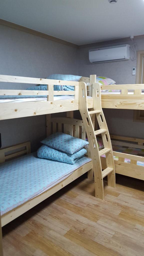The 1st Andong Hostel photo 1