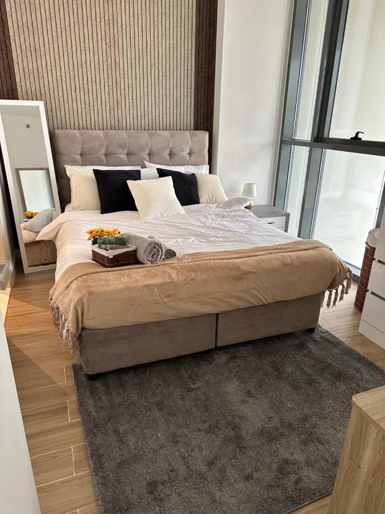 For Rent Apartment in Abu Dhabi photo 4
