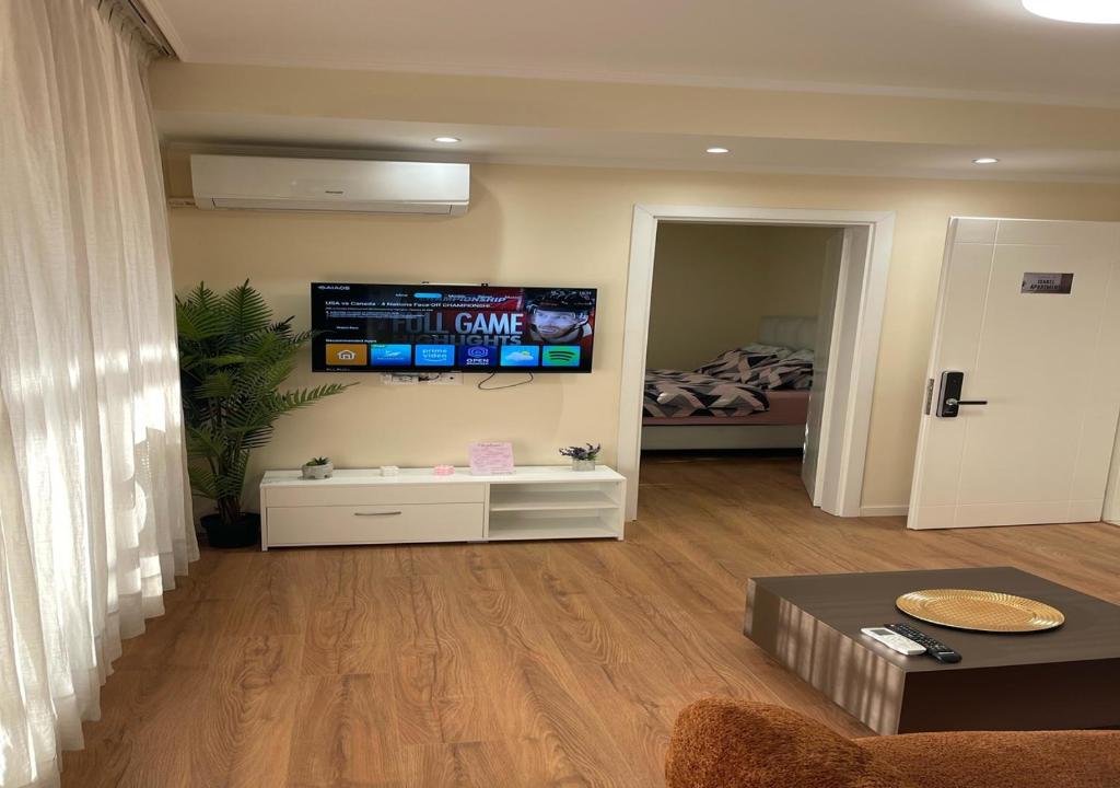 Fancy Apartments Tirana photo 2