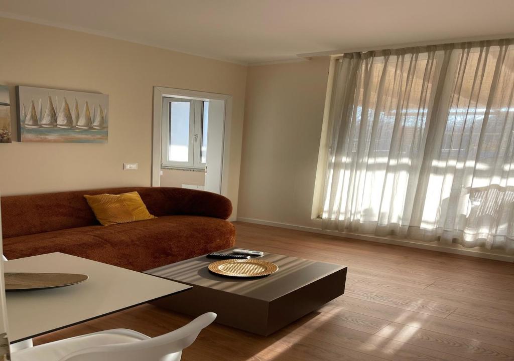 Fancy Apartments Tirana photo 4