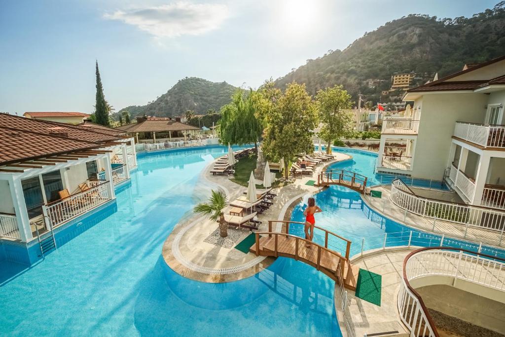 Mozaik Hotel photo 1