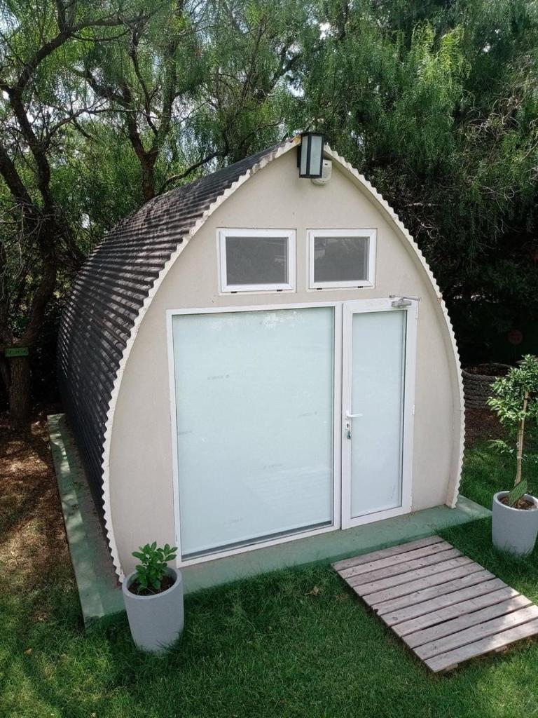 Tiny house