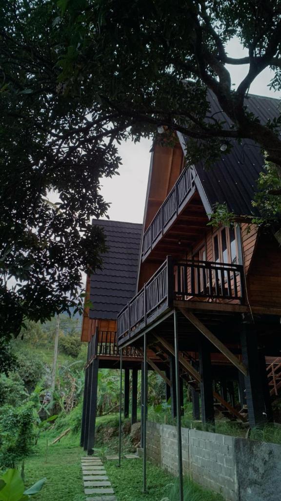 Alaya Villa photo 1