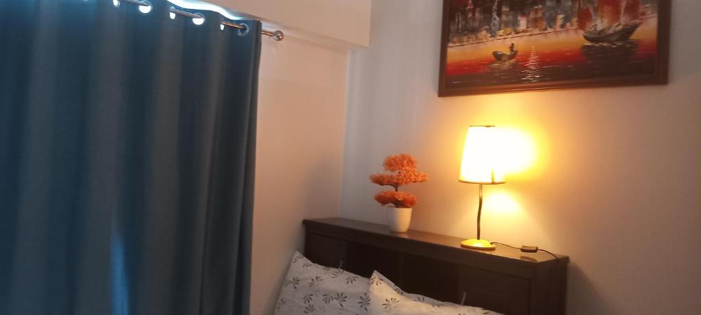 Guest Best Suite at Grass Residences - Tap to explore photos