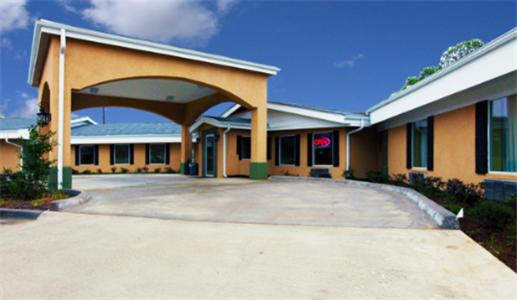 Americas Best Value Inn Caldwell image