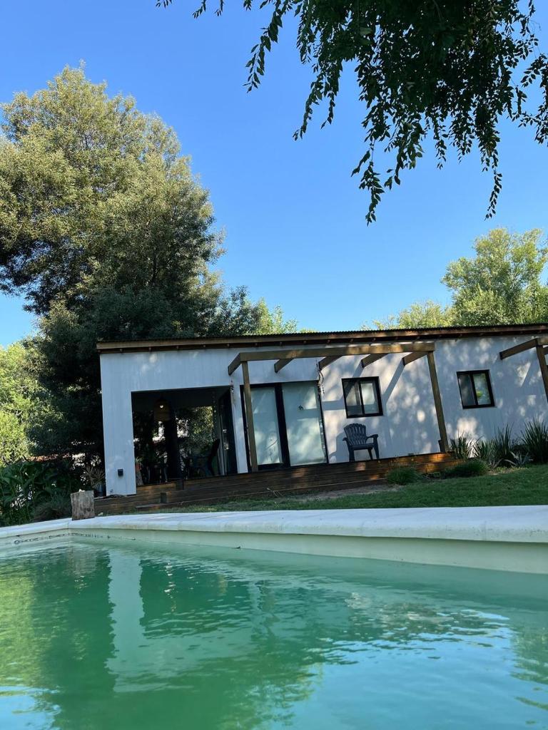 Casa Los Sauces photo 3