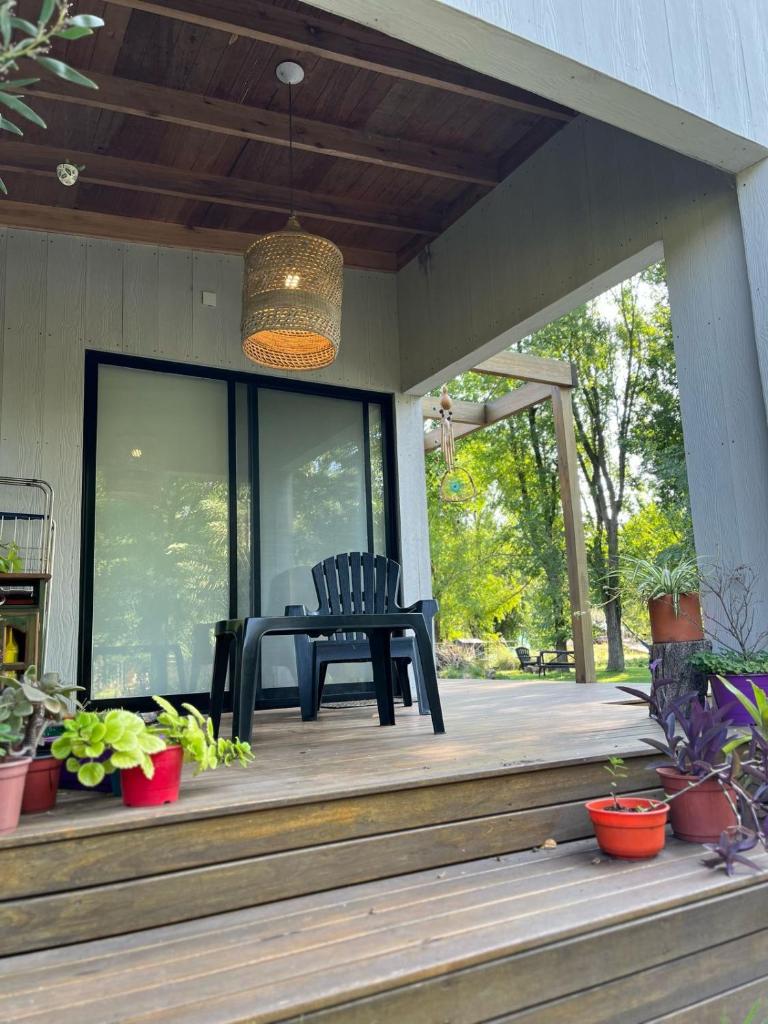 Casa Los Sauces photo 4