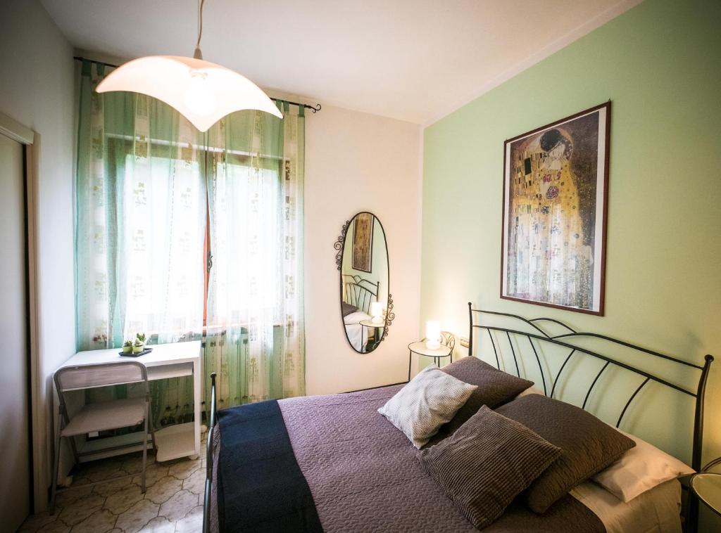 Bed and Breakfast Welcome photo 3