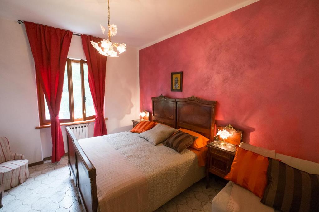 Bed and Breakfast Welcome photo 2