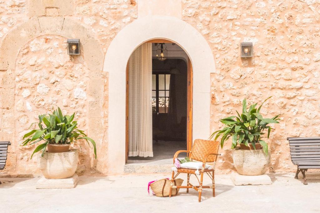 Finca Alqueria photo 4