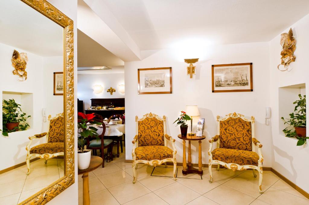 Hotel Giardinetto Venezia photo 4