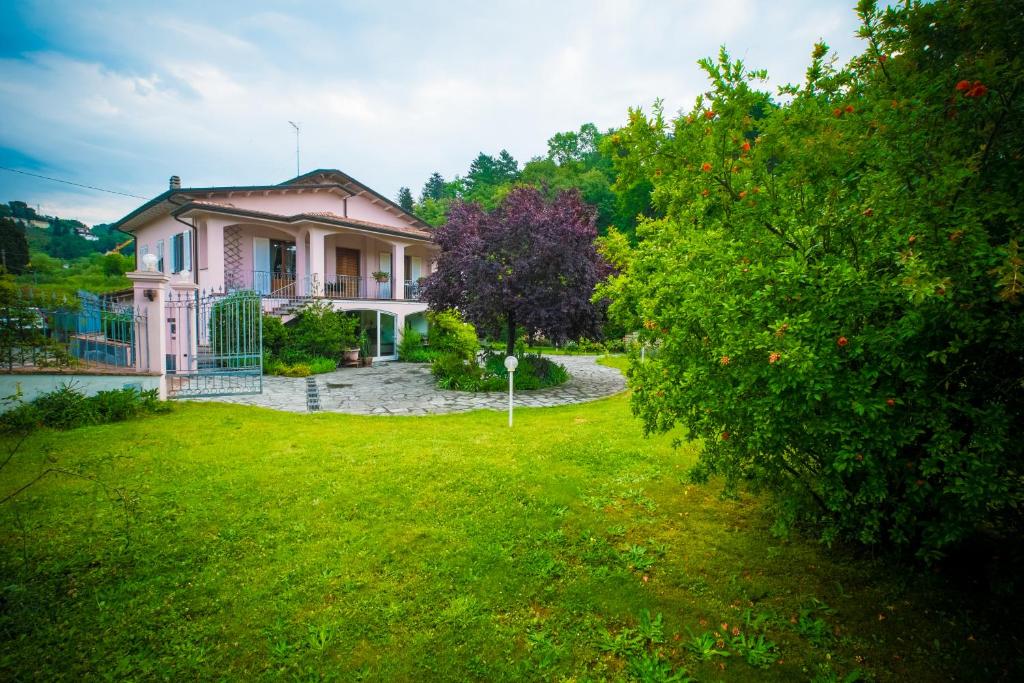 Bed and Breakfast Welcome photo 1