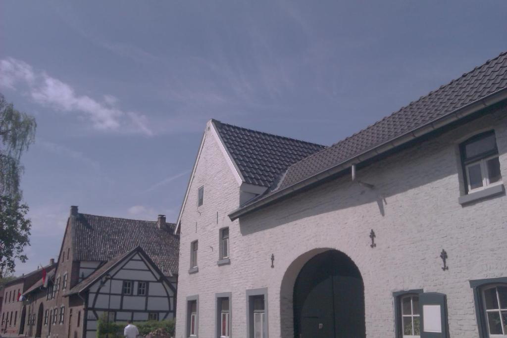 Vakantiehuis Limburg - Landgraaf photo 4