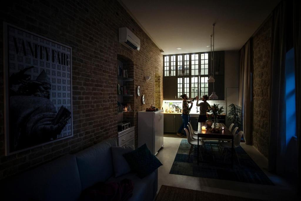Gardin Split Apartment and Suite photo 4