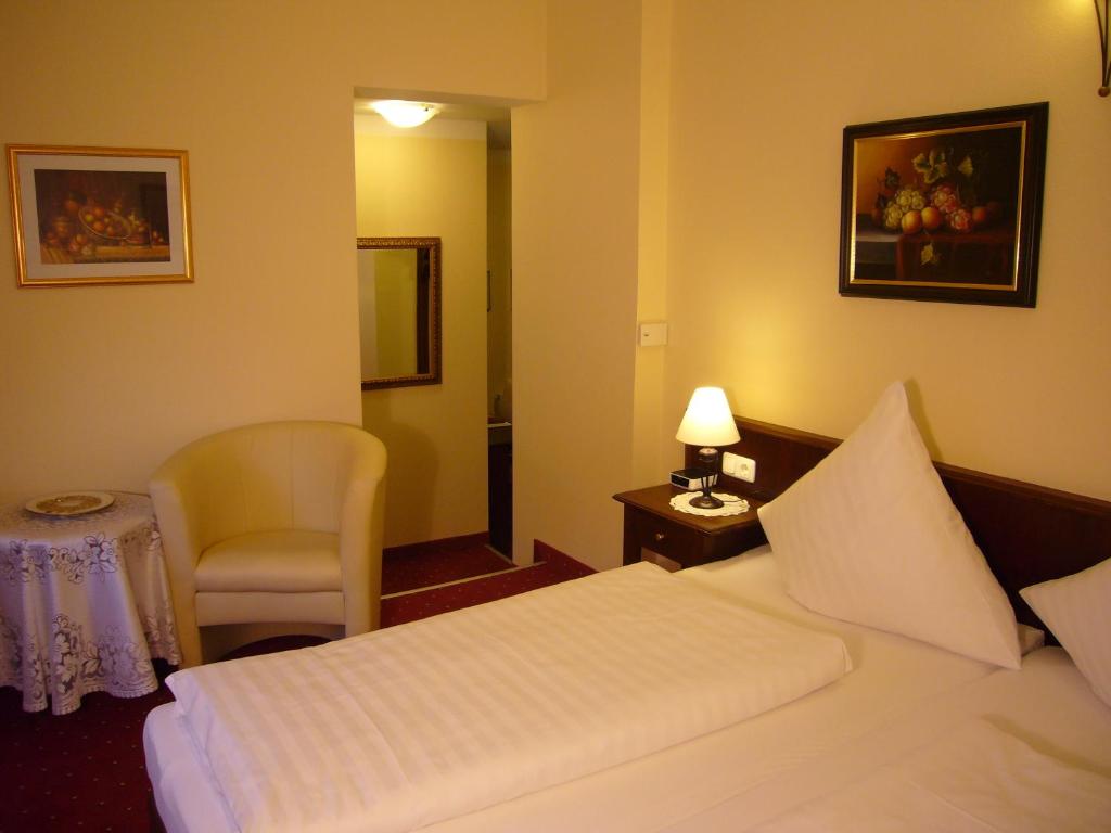 Klassik Hotel am Tor photo 3