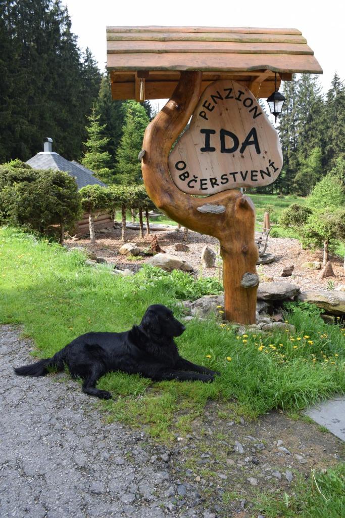 Penzion Ida photo 1