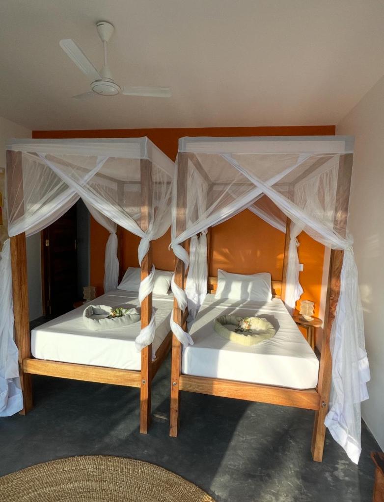 Palmera Zanzibar Eco Boutique Hotel - Tap to explore photos