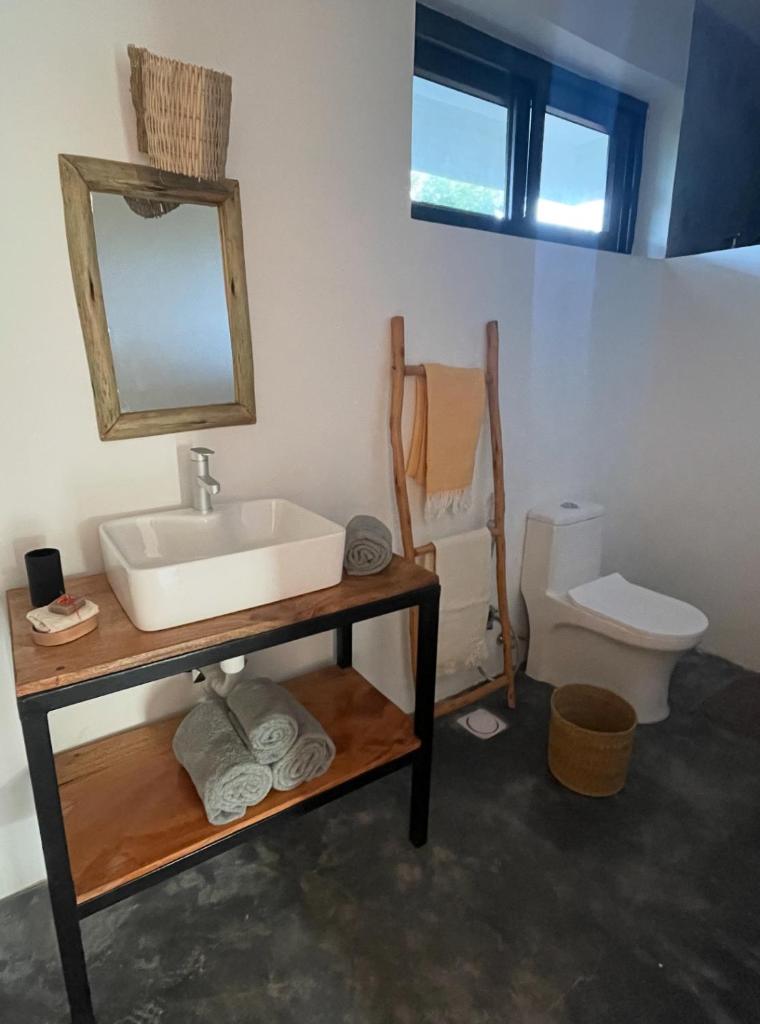 Palmera Zanzibar Eco Boutique Hotel - Tap to explore photos