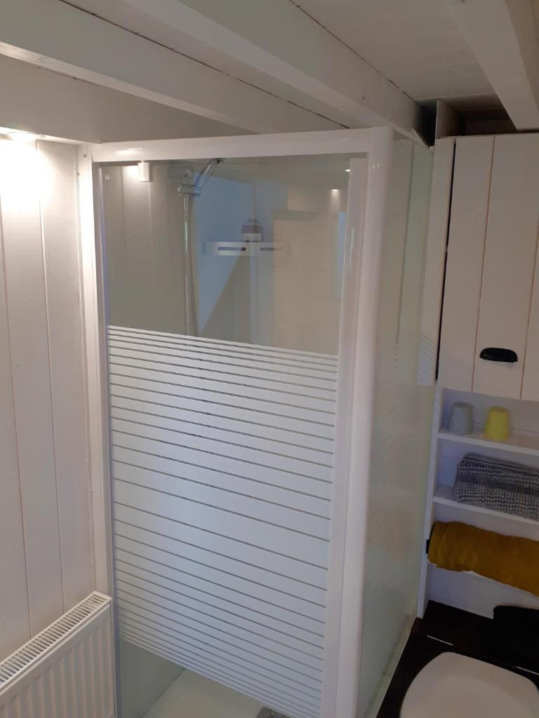 Tiny house, sauna hot tub Gesves Namur Ardennes photo 1