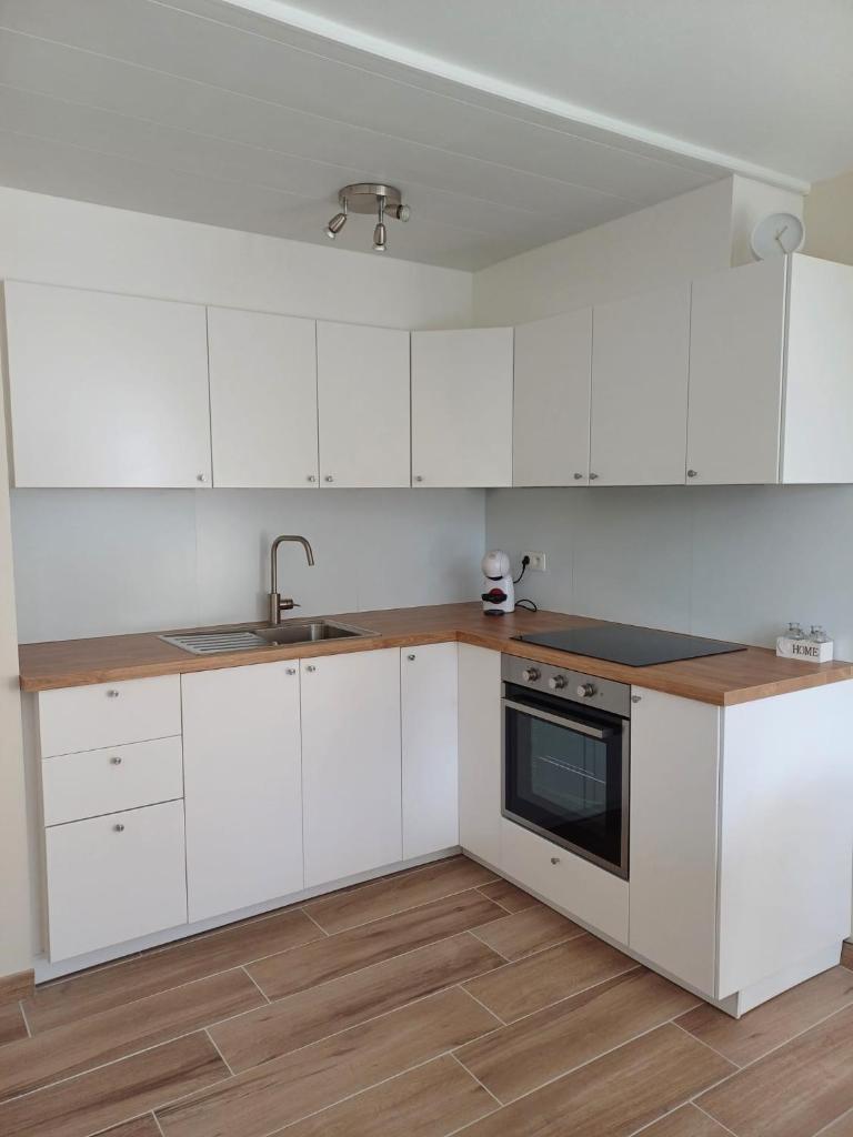 Sunny and bright apartment Kelmis La Calamine Neu Moresnet photo 4