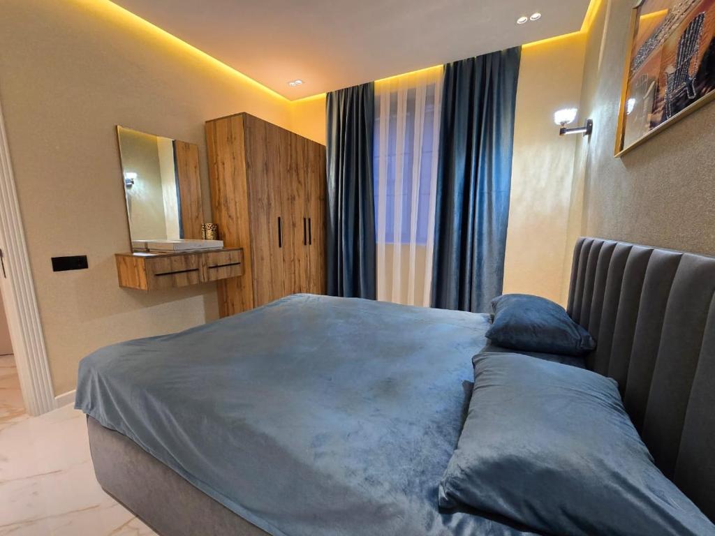 Aden Luxury Villas Quba photo 3