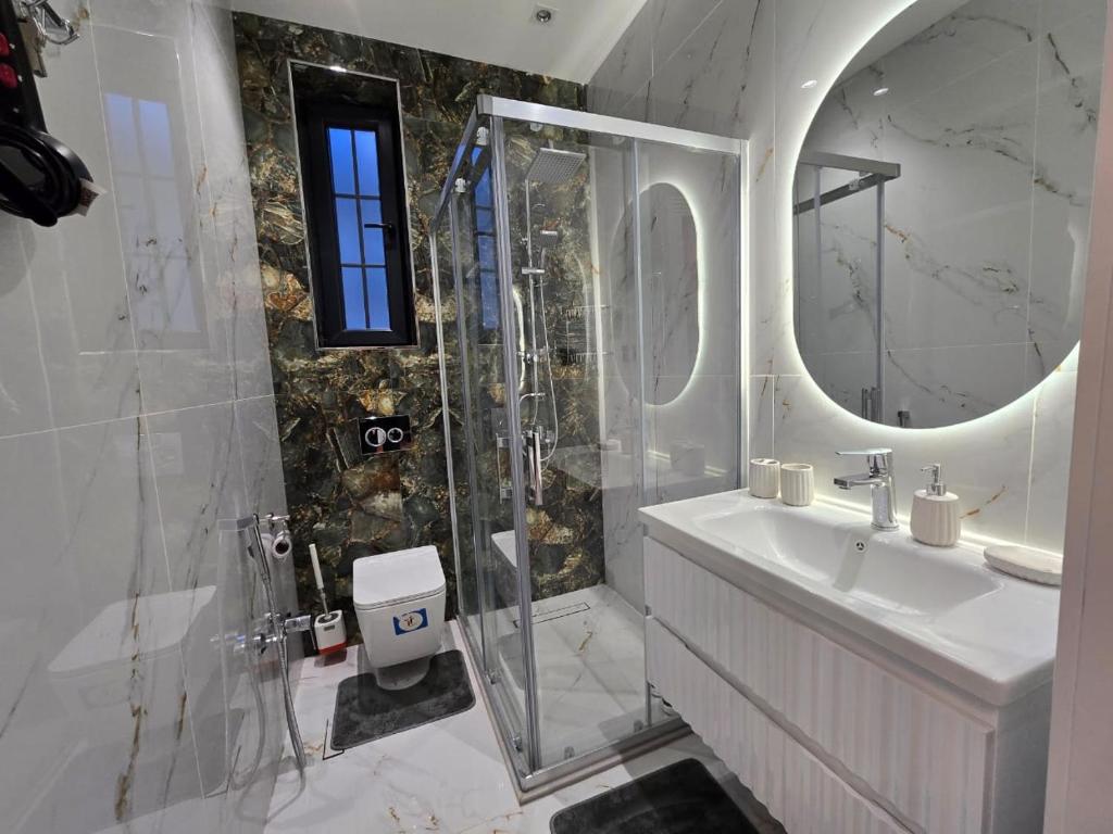 Aden Luxury Villas Quba photo 4