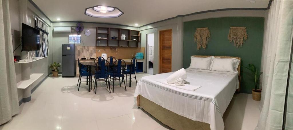 Emerald Guesthouse