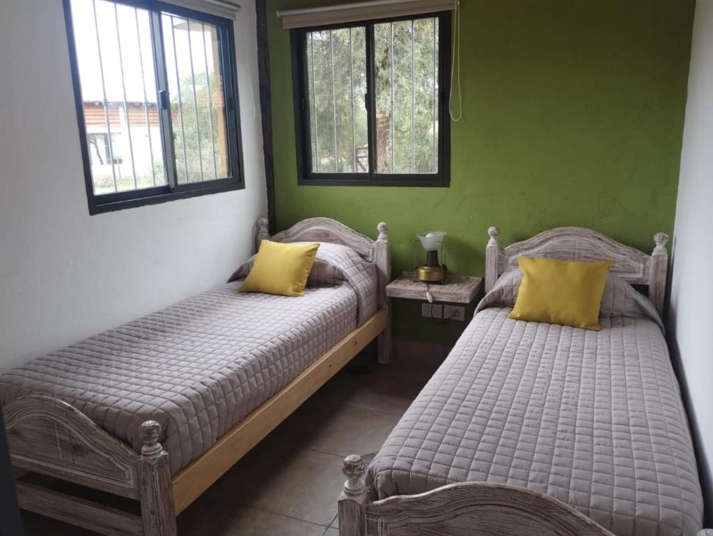 Arawi Cabaña photo 4