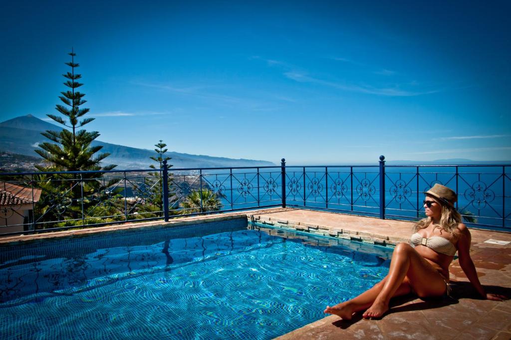 Villa Casa del Sol photo 4