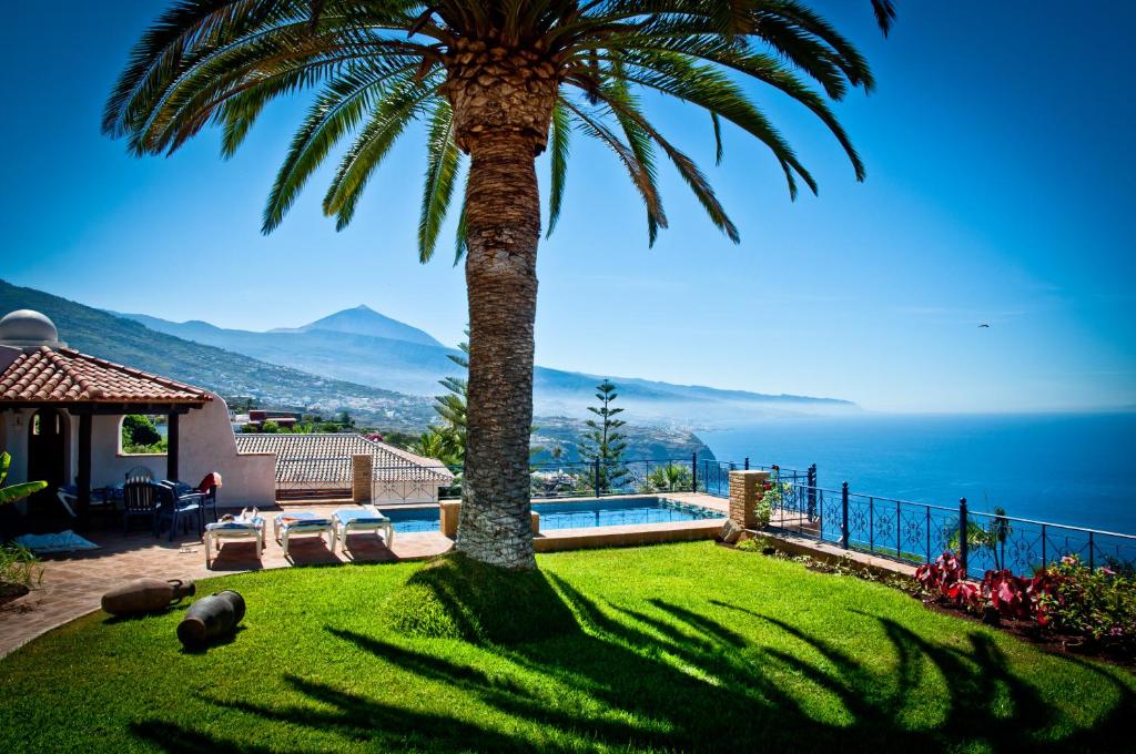 Villa Casa del Sol photo 2