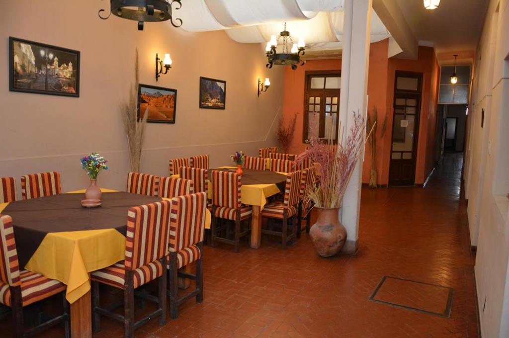 Hotel La Giralda photo 4