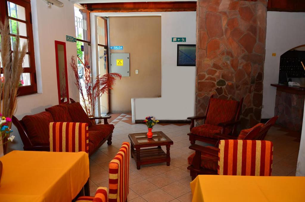 Hotel La Giralda photo 3