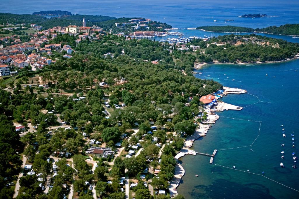 Orsera Camping Resort by Valamar