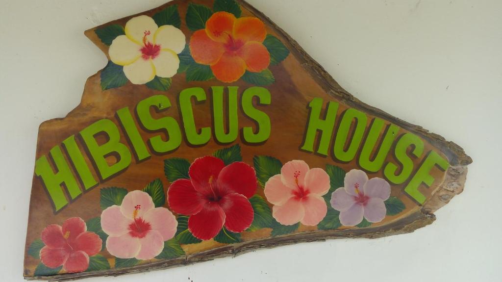 Hibiscus House Bed and Breakfast photo 1