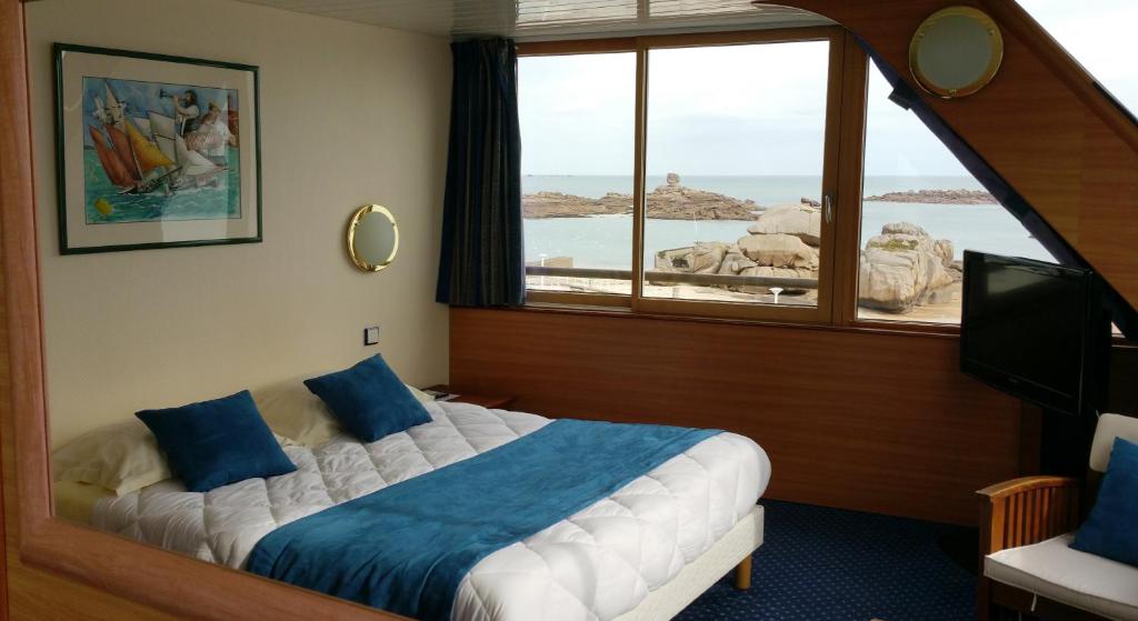 Hotel De La Mer photo 4