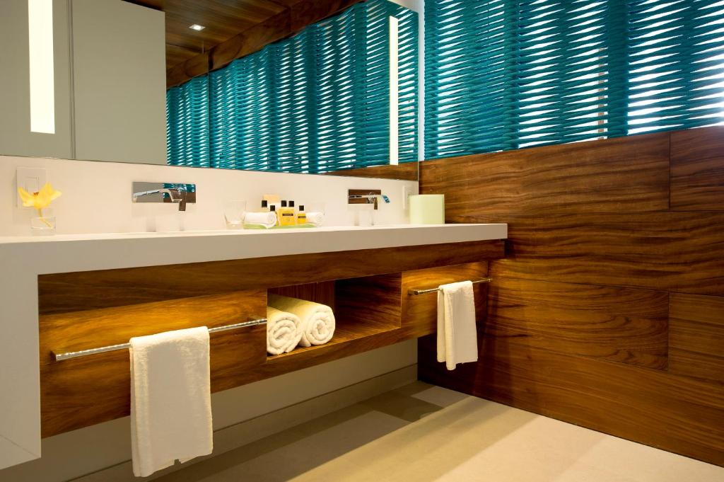 Двухместный (Номер с кроватью размера 