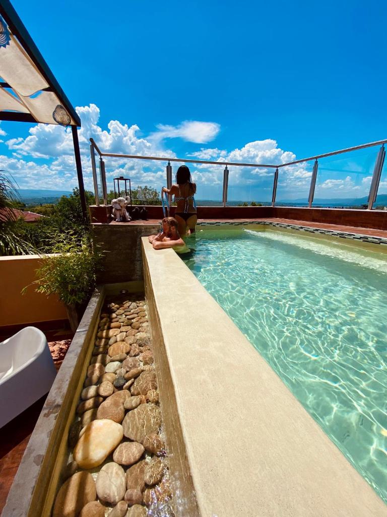 Rincón de Paz Apart & Loft Suite Boutique - Adults Only photo 4