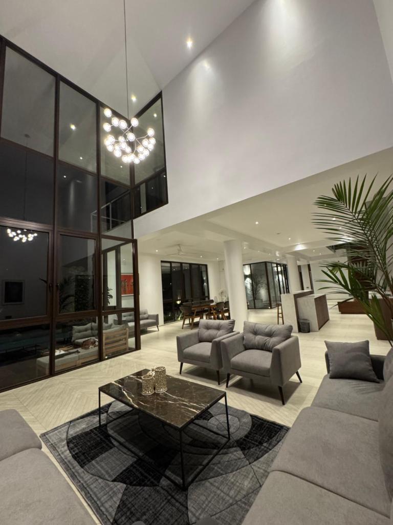 De Oro Luxury Villa photo 2