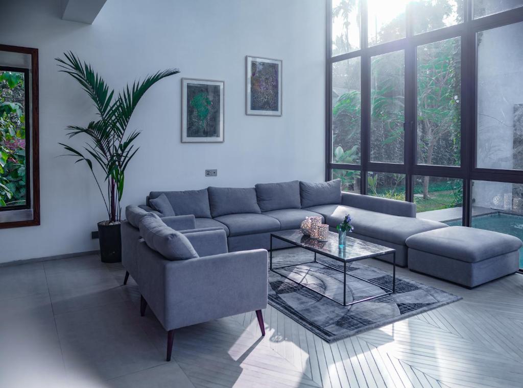 De Oro Luxury Villa photo 4