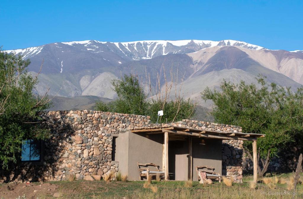 Los Ranchitos