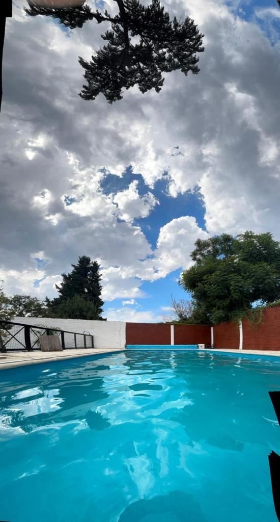Hospedaje en Monte Grande