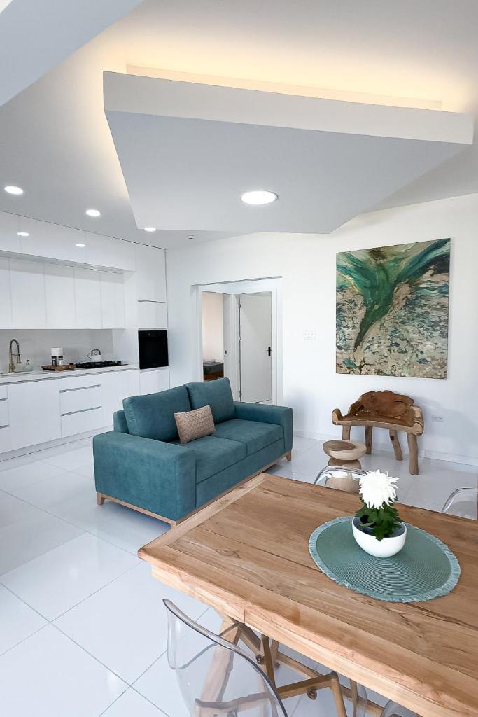 2 BDR - Mangel Residence Aruba - NEW photo 2