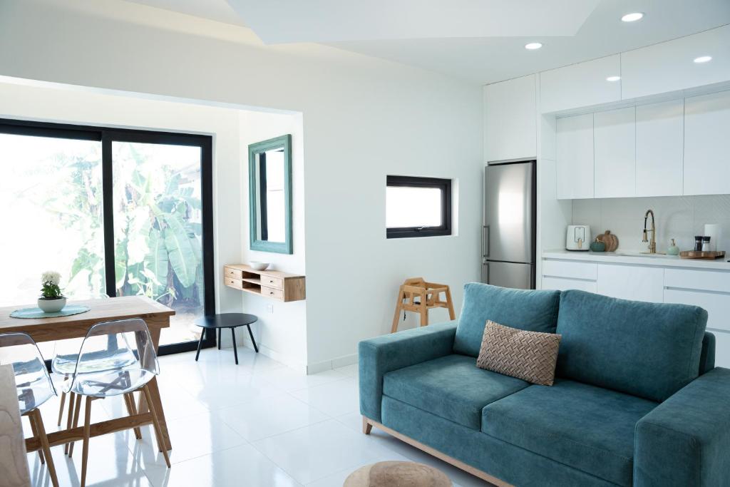 2 BDR - Mangel Residence Aruba - NEW