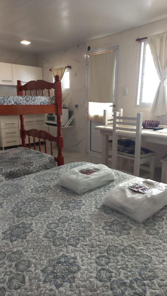 Las Rosas Departamento photo 3