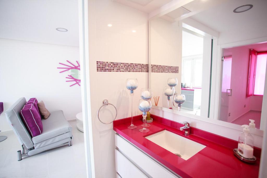Modern Designer Apartment Taurito photo 3